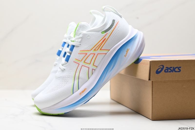 Asics Shoes